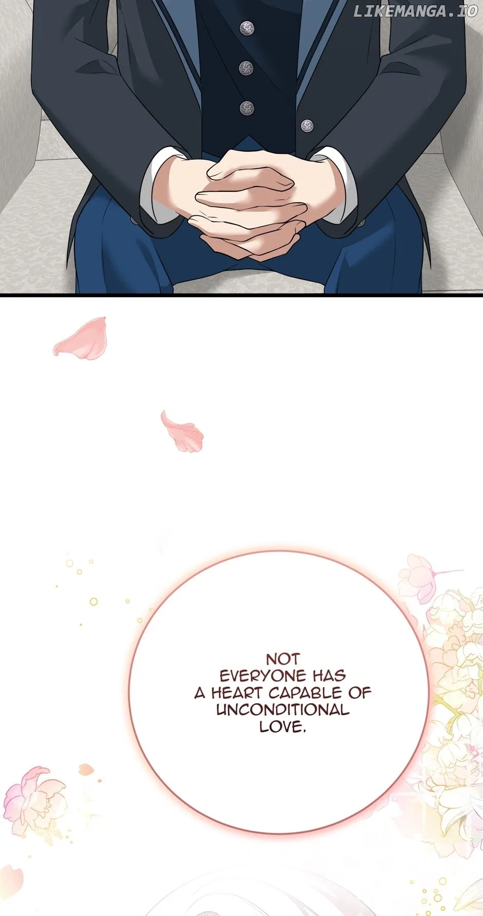 Four Dangerous Brothers to My Rescue! Chapter 93 – Page 57