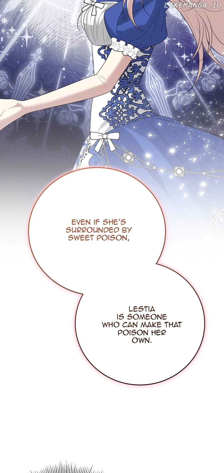 Four Dangerous Brothers to My Rescue! Chapter 93 – Page 61