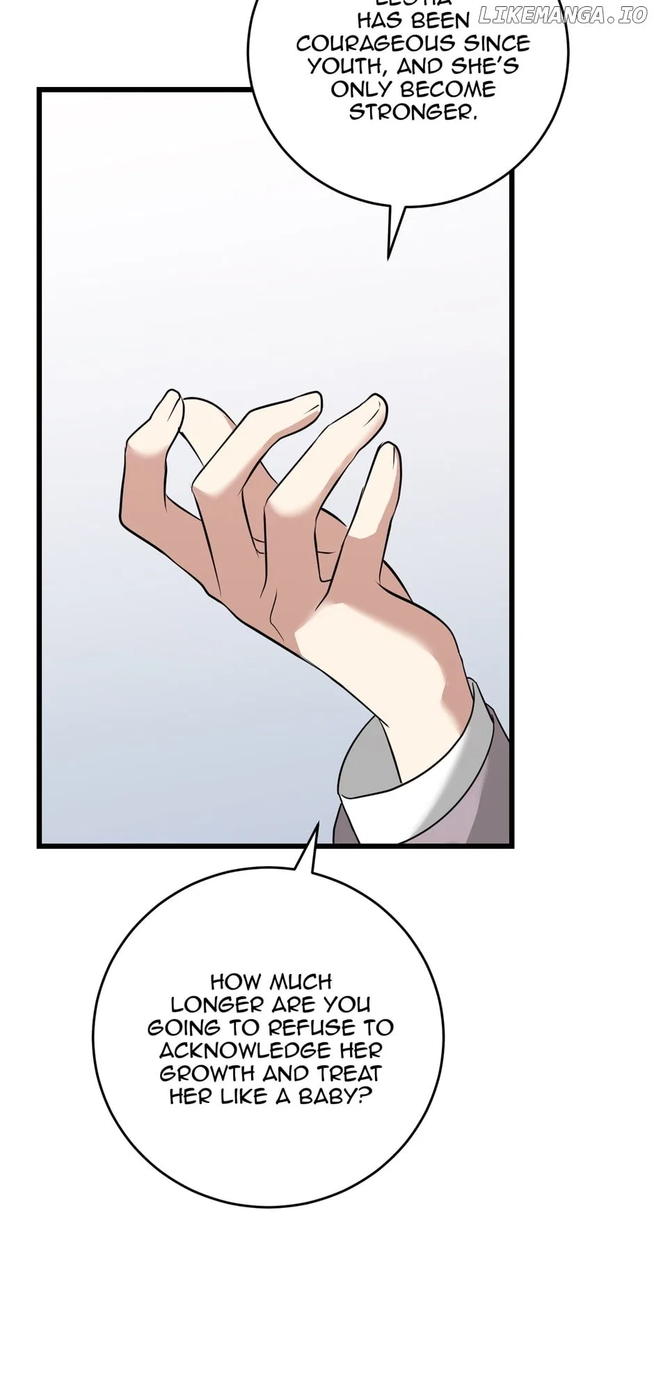 Four Dangerous Brothers to My Rescue! Chapter 93 – Page 63