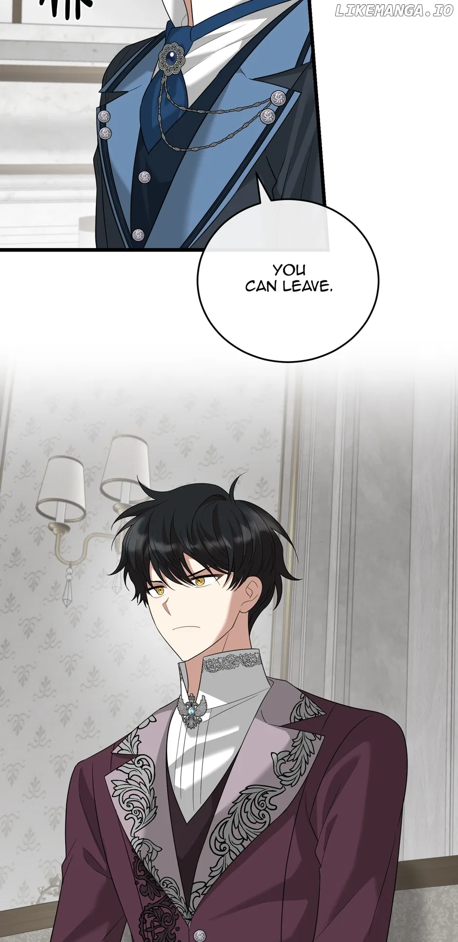 Four Dangerous Brothers to My Rescue! Chapter 93 – Page 66