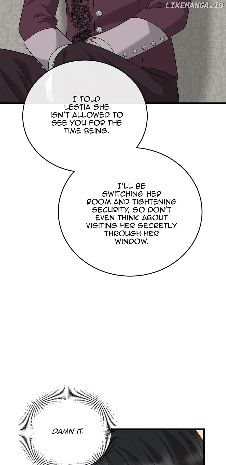 Four Dangerous Brothers to My Rescue! Chapter 93 – Page 67