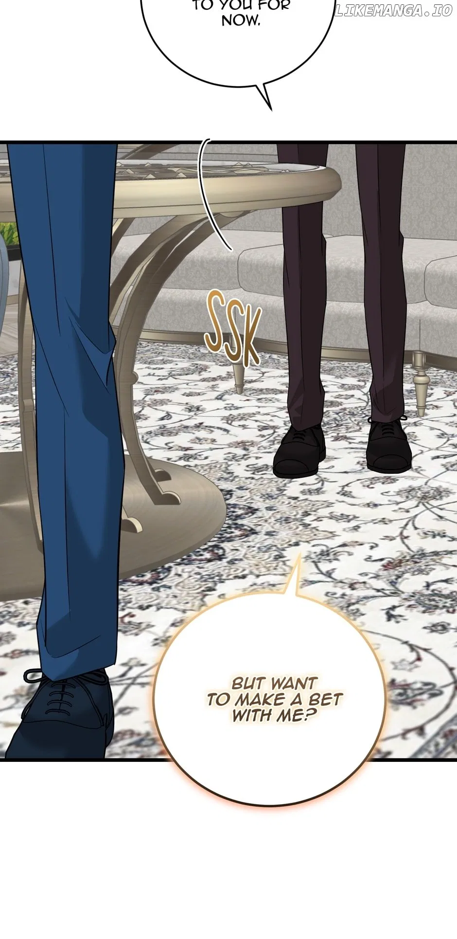 Four Dangerous Brothers to My Rescue! Chapter 93 – Page 69