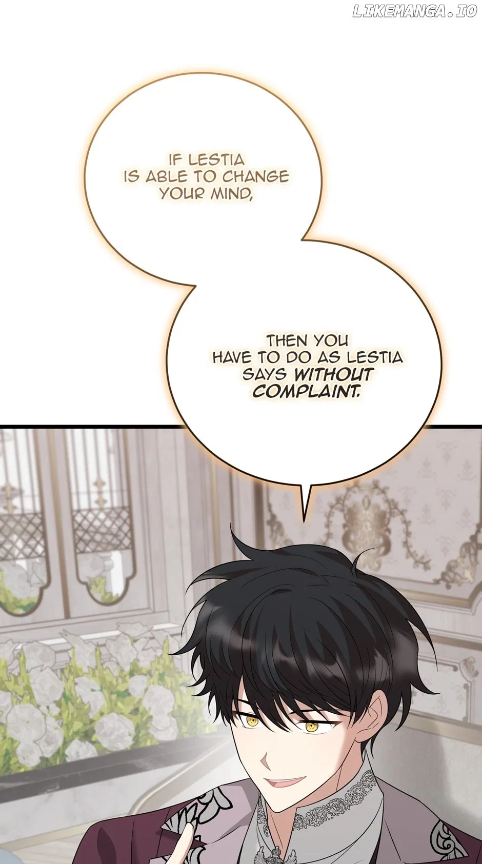 Four Dangerous Brothers to My Rescue! Chapter 93 – Page 70