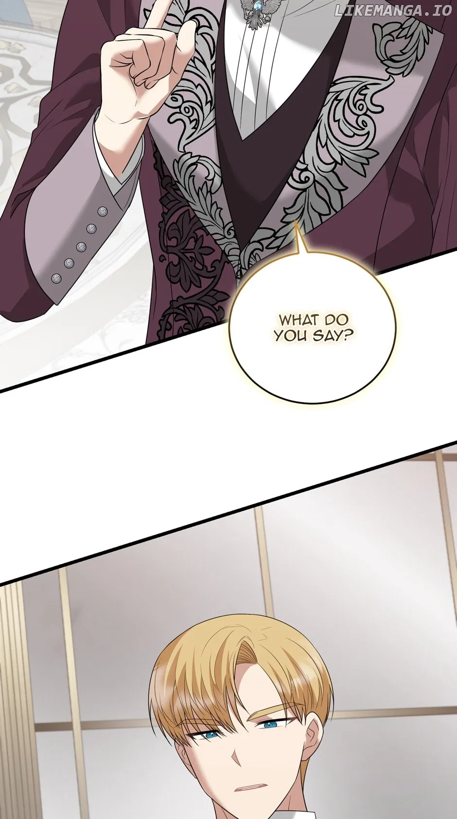 Four Dangerous Brothers to My Rescue! Chapter 93 – Page 71