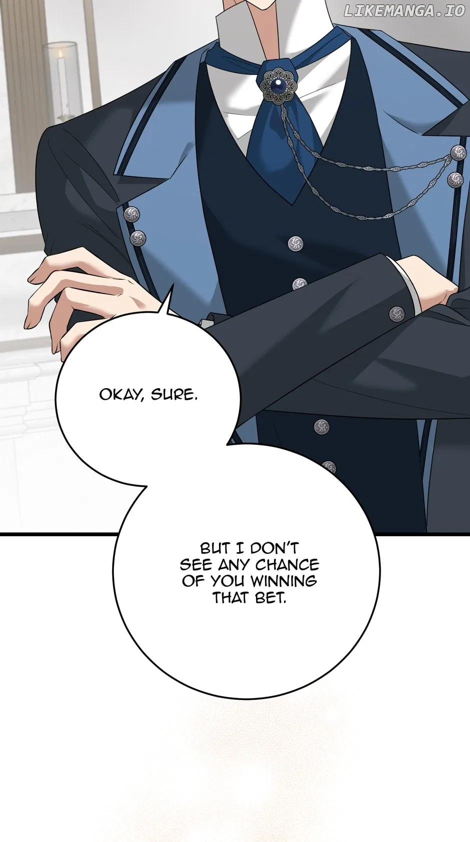 Four Dangerous Brothers to My Rescue! Chapter 93 – Page 72
