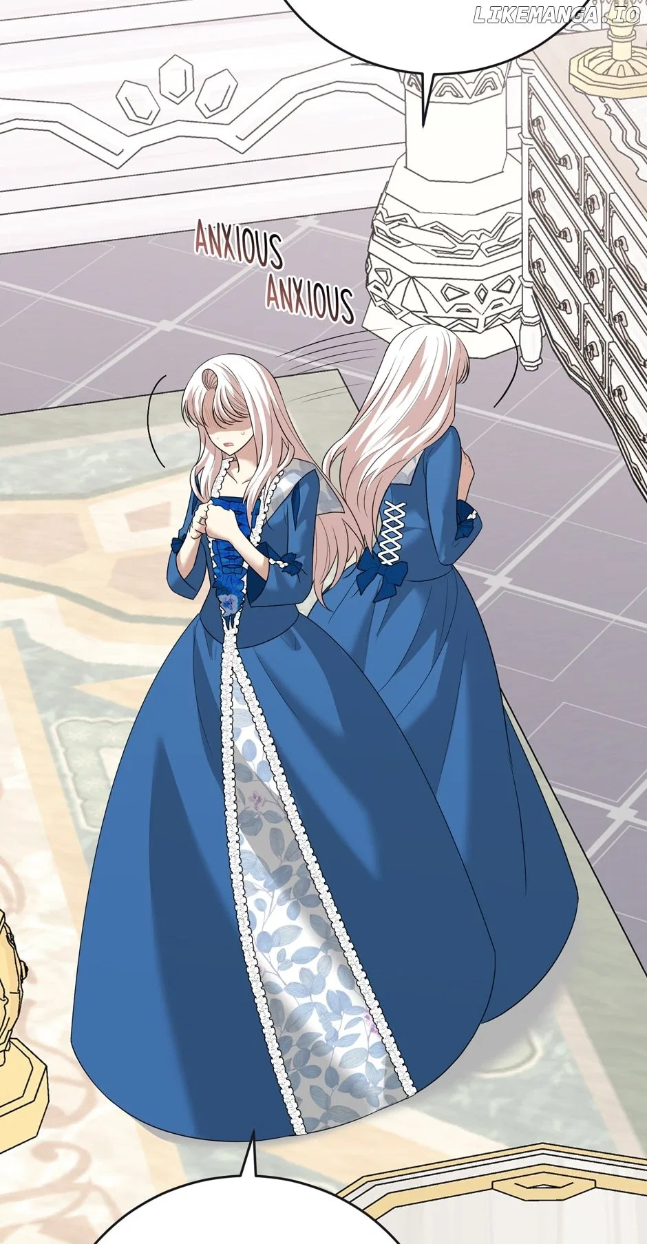 Four Dangerous Brothers to My Rescue! Chapter 93 – Page 77