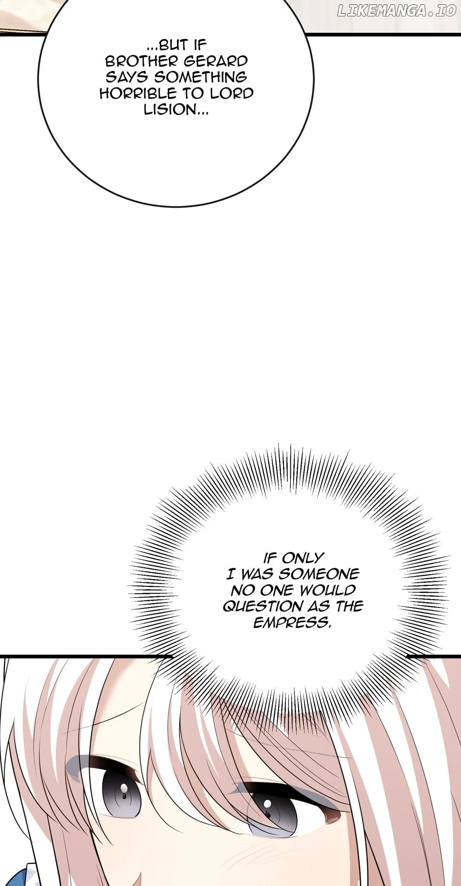 Four Dangerous Brothers to My Rescue! Chapter 93 – Page 78
