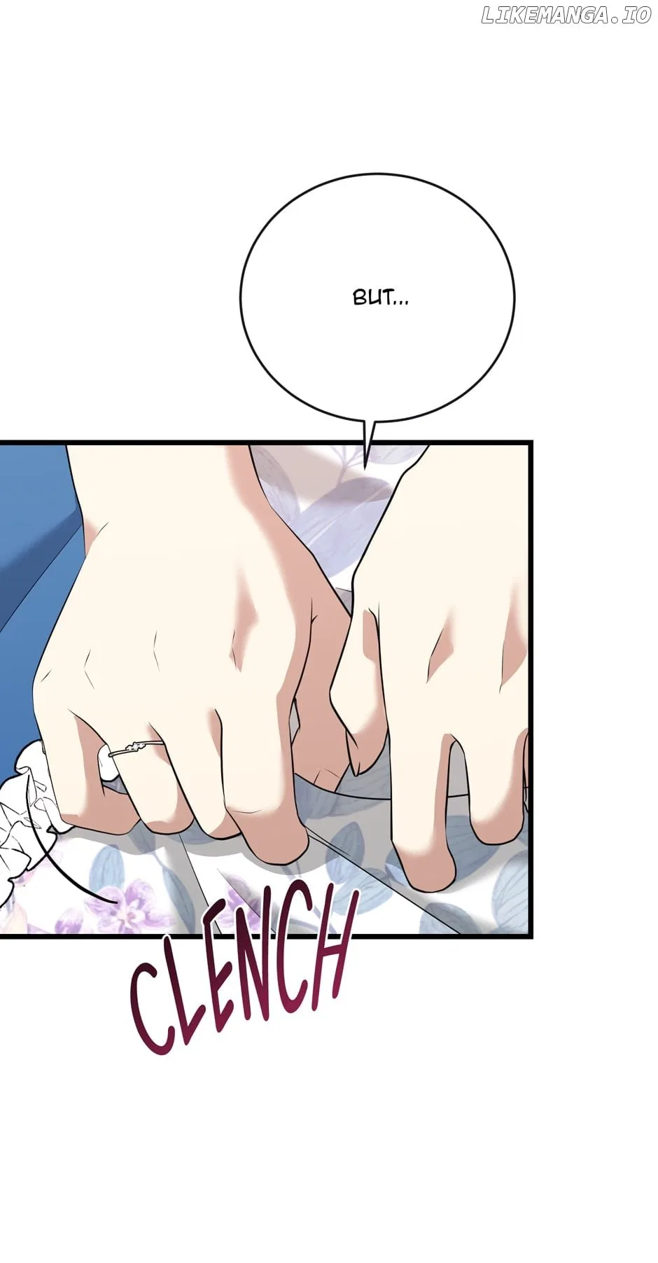 Four Dangerous Brothers to My Rescue! Chapter 93 – Page 81