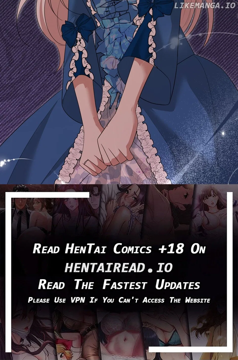 Four Dangerous Brothers to My Rescue! Chapter 93 – Page 83