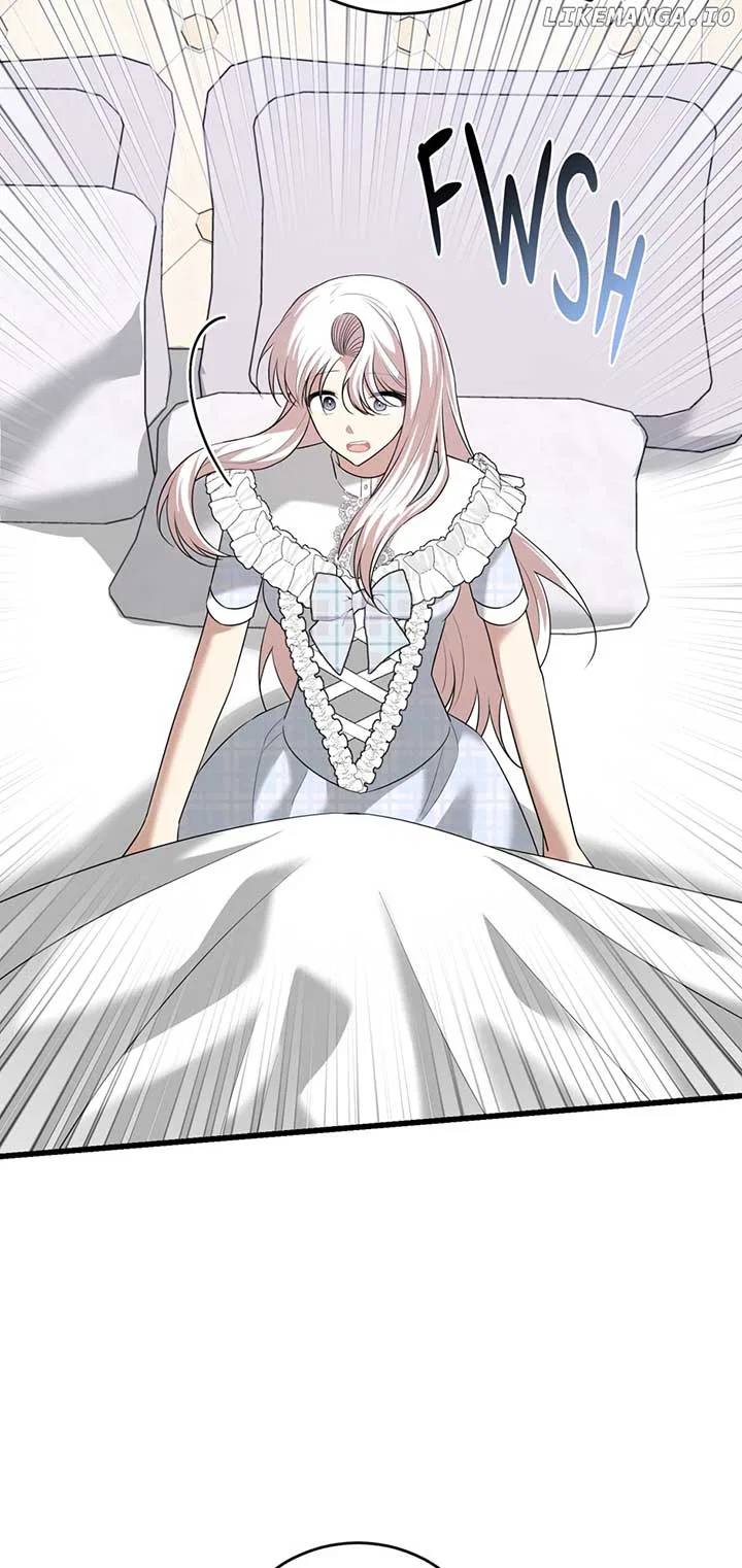 Four Dangerous Brothers to My Rescue! Chapter 92 – Page 2