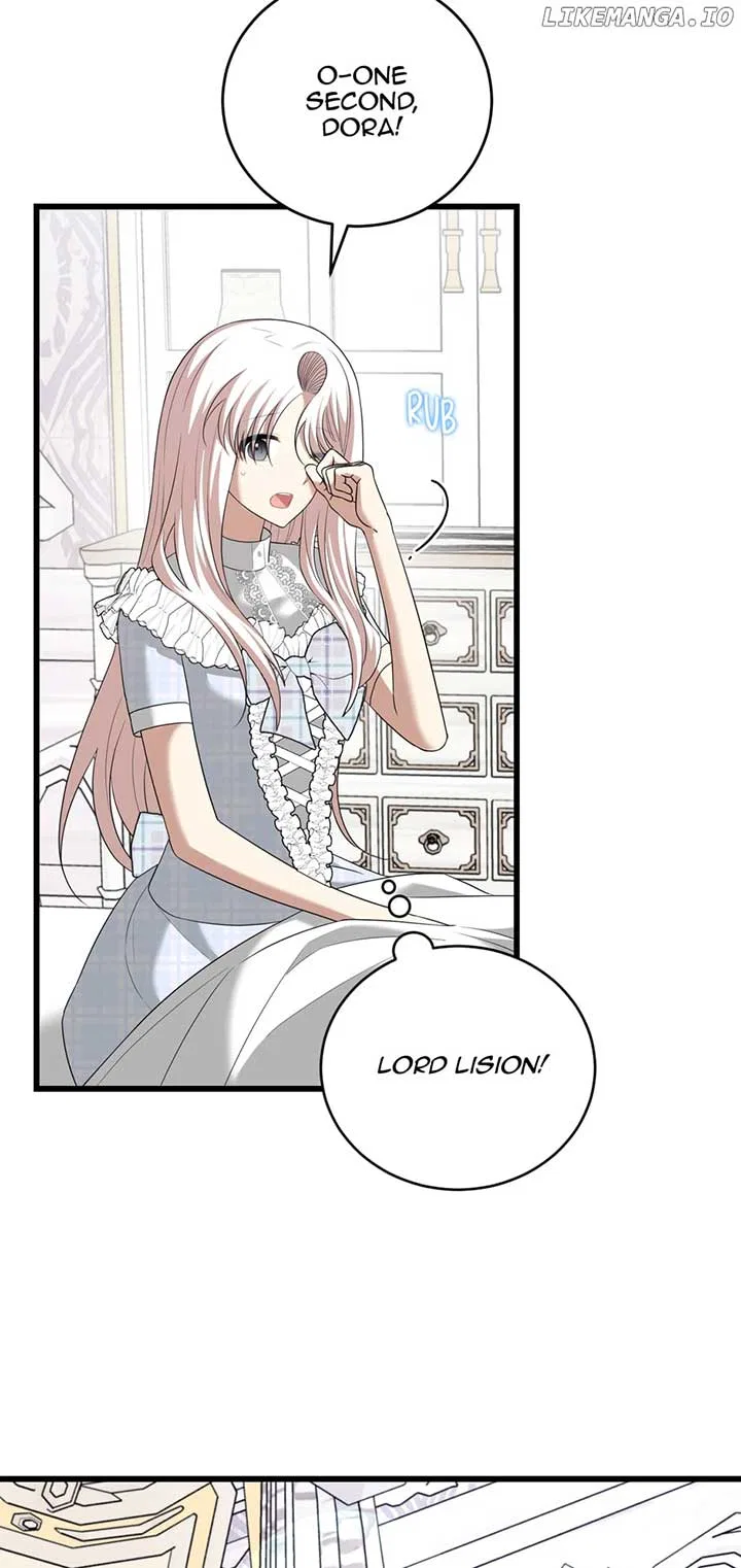 Four Dangerous Brothers to My Rescue! Chapter 92 – Page 3