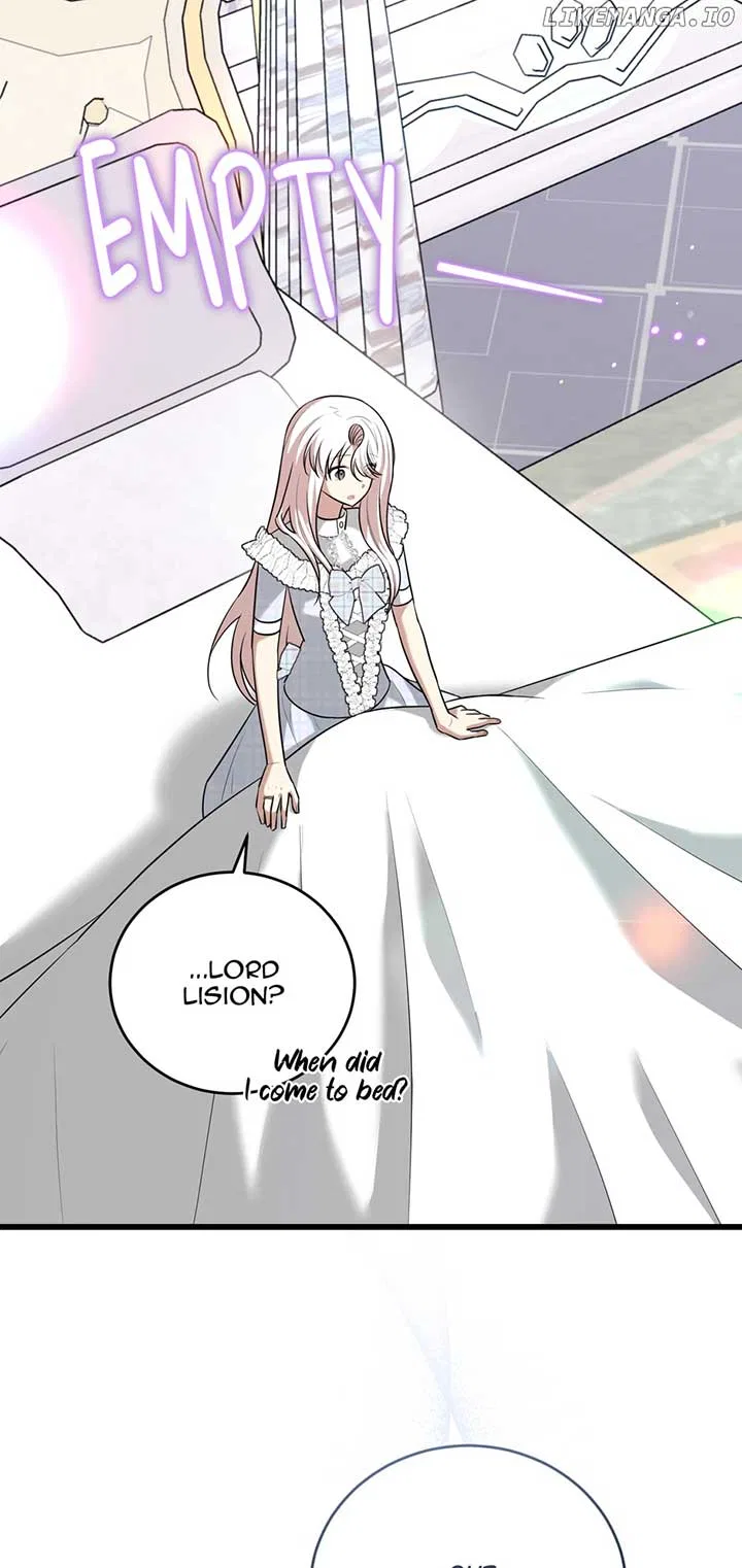 Four Dangerous Brothers to My Rescue! Chapter 92 – Page 4