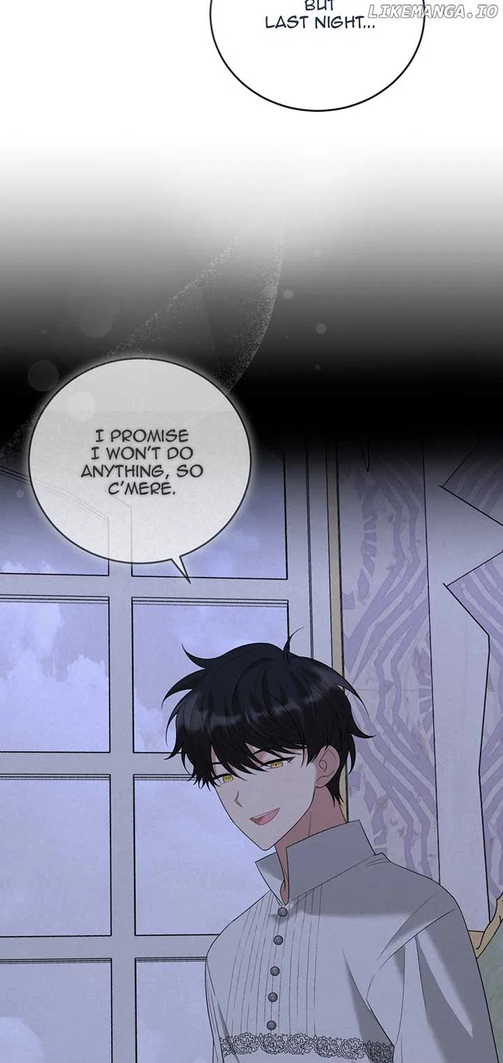 Four Dangerous Brothers to My Rescue! Chapter 92 – Page 5