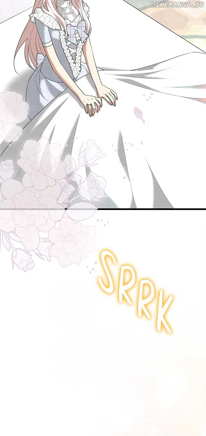 Four Dangerous Brothers to My Rescue! Chapter 92 – Page 8