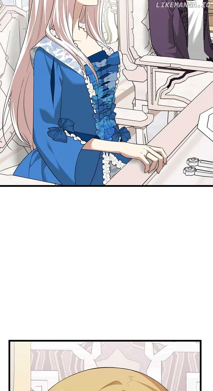 Four Dangerous Brothers to My Rescue! Chapter 92 – Page 16