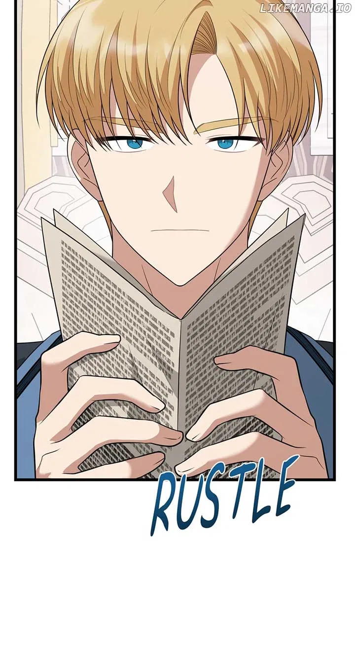 Four Dangerous Brothers to My Rescue! Chapter 92 – Page 17