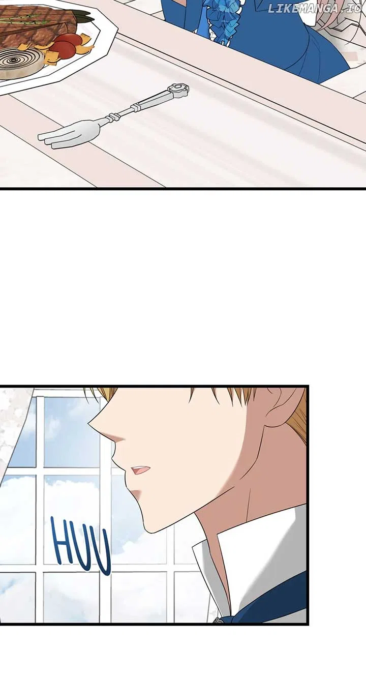 Four Dangerous Brothers to My Rescue! Chapter 92 – Page 19