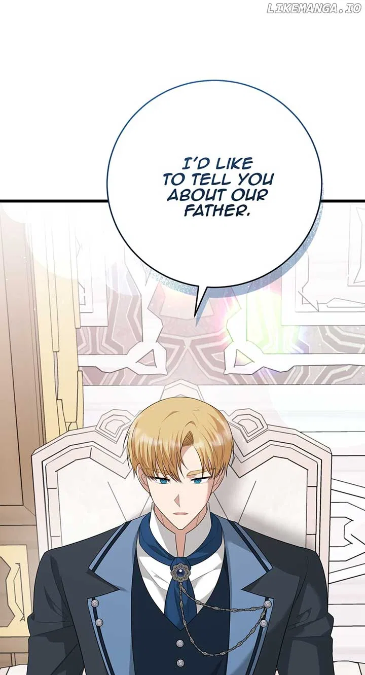 Four Dangerous Brothers to My Rescue! Chapter 92 – Page 20