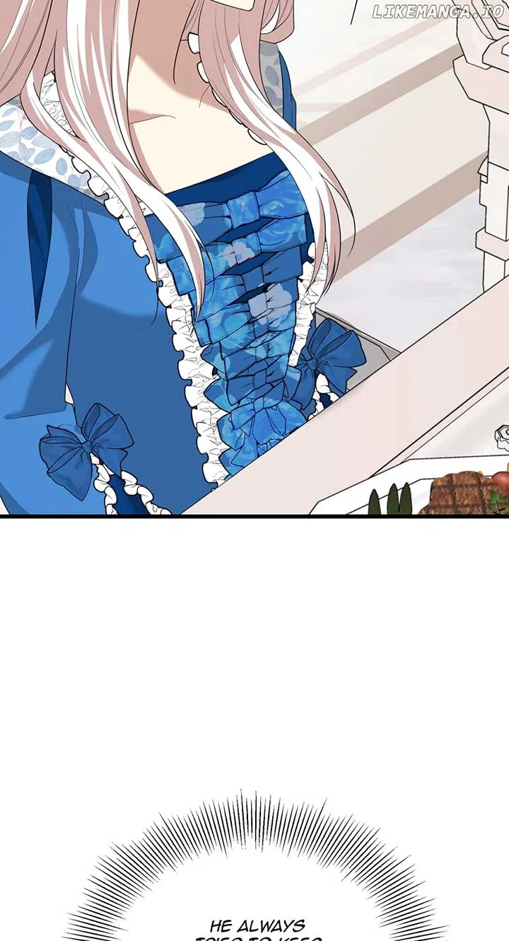 Four Dangerous Brothers to My Rescue! Chapter 92 – Page 22