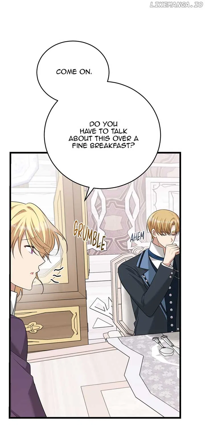 Four Dangerous Brothers to My Rescue! Chapter 92 – Page 24
