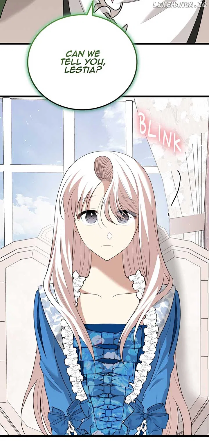 Four Dangerous Brothers to My Rescue! Chapter 92 – Page 27