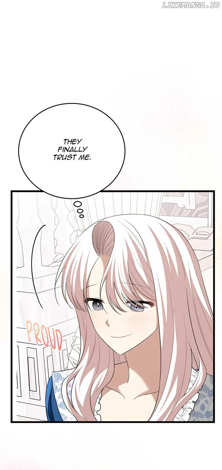Four Dangerous Brothers to My Rescue! Chapter 92 – Page 28