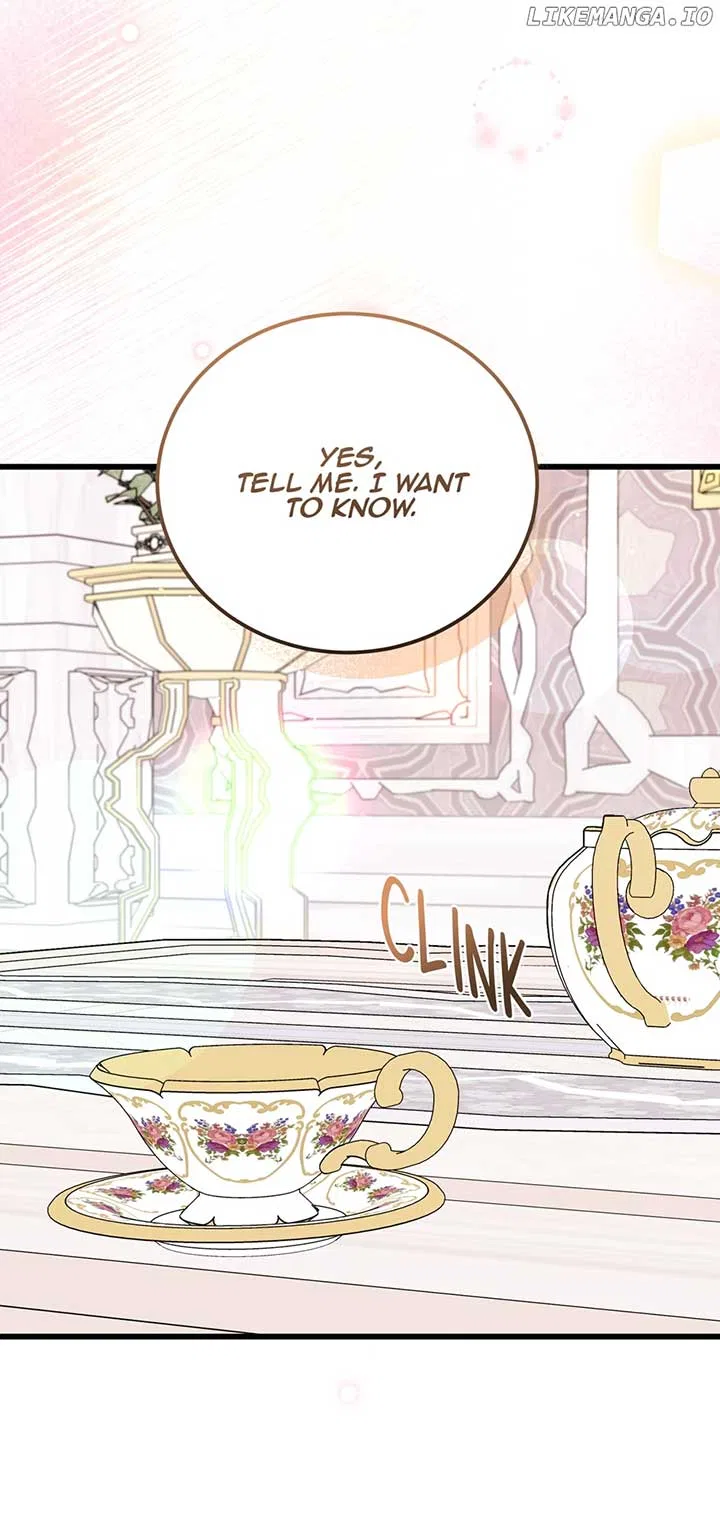 Four Dangerous Brothers to My Rescue! Chapter 92 – Page 29