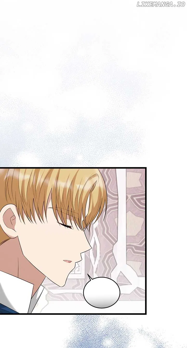 Four Dangerous Brothers to My Rescue! Chapter 92 – Page 30