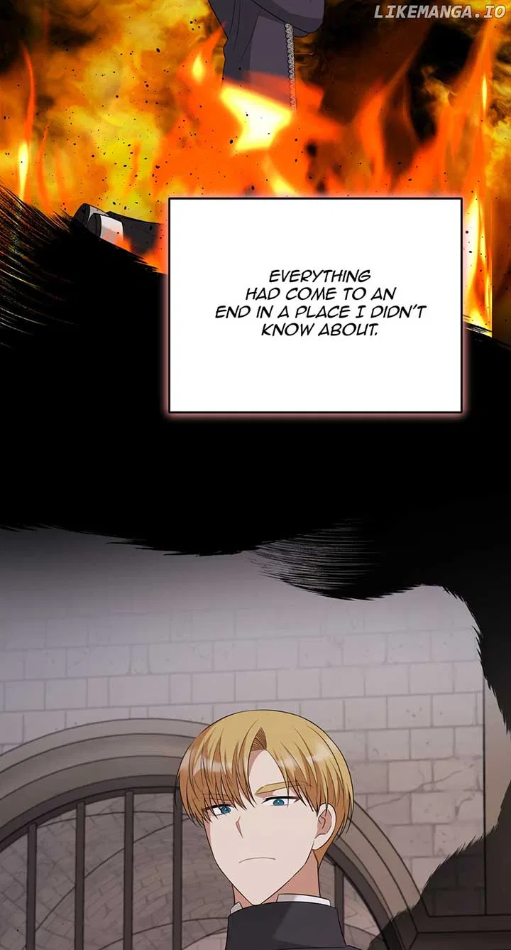 Four Dangerous Brothers to My Rescue! Chapter 92 – Page 33