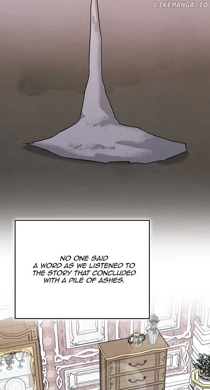 Four Dangerous Brothers to My Rescue! Chapter 92 – Page 35