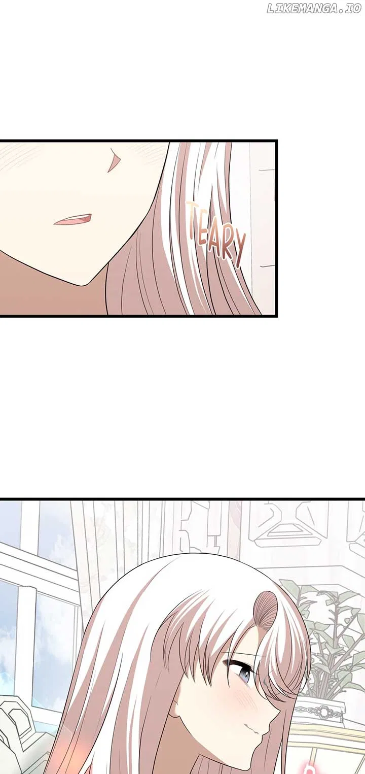 Four Dangerous Brothers to My Rescue! Chapter 92 – Page 37