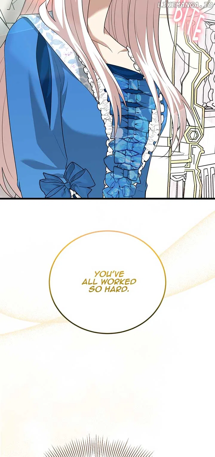 Four Dangerous Brothers to My Rescue! Chapter 92 – Page 38