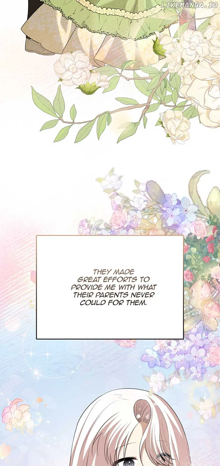 Four Dangerous Brothers to My Rescue! Chapter 92 – Page 41