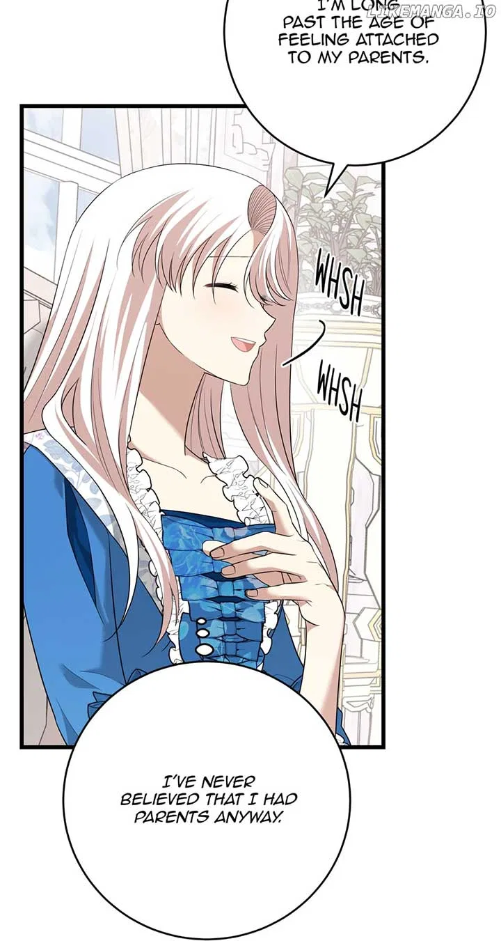 Four Dangerous Brothers to My Rescue! Chapter 92 – Page 45