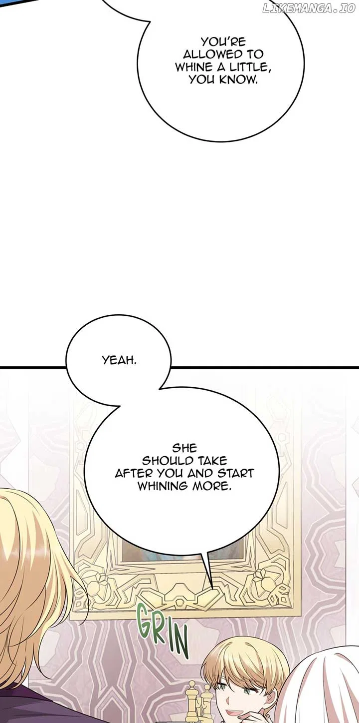 Four Dangerous Brothers to My Rescue! Chapter 92 – Page 52