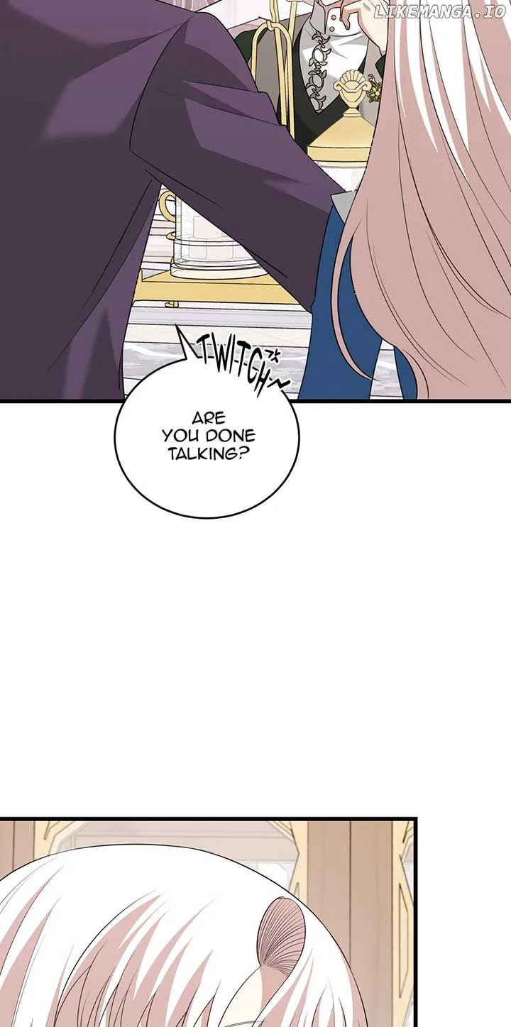 Four Dangerous Brothers to My Rescue! Chapter 92 – Page 53