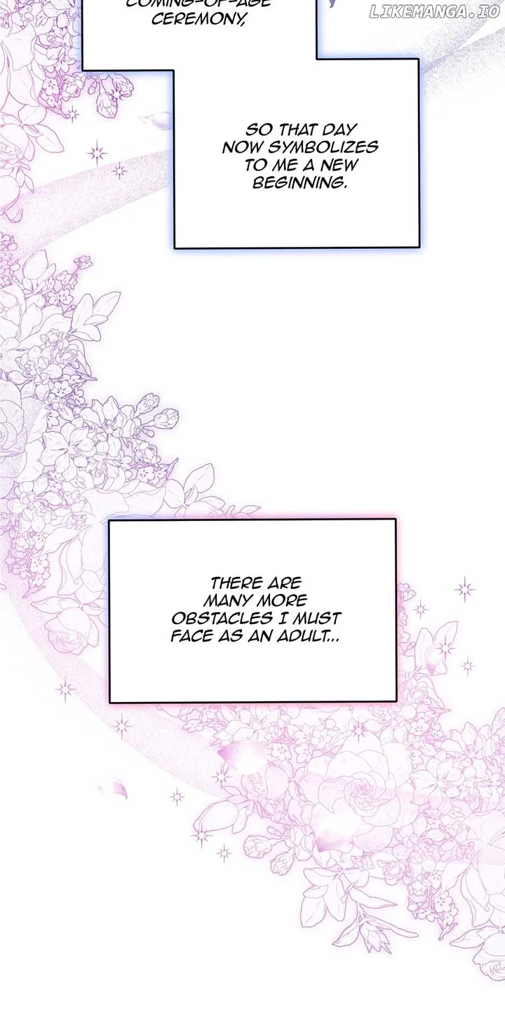 Four Dangerous Brothers to My Rescue! Chapter 92 – Page 55