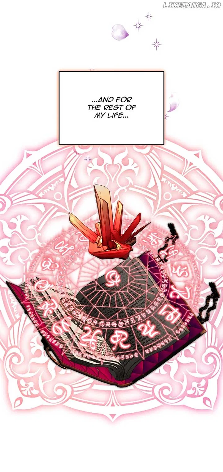 Four Dangerous Brothers to My Rescue! Chapter 92 – Page 56