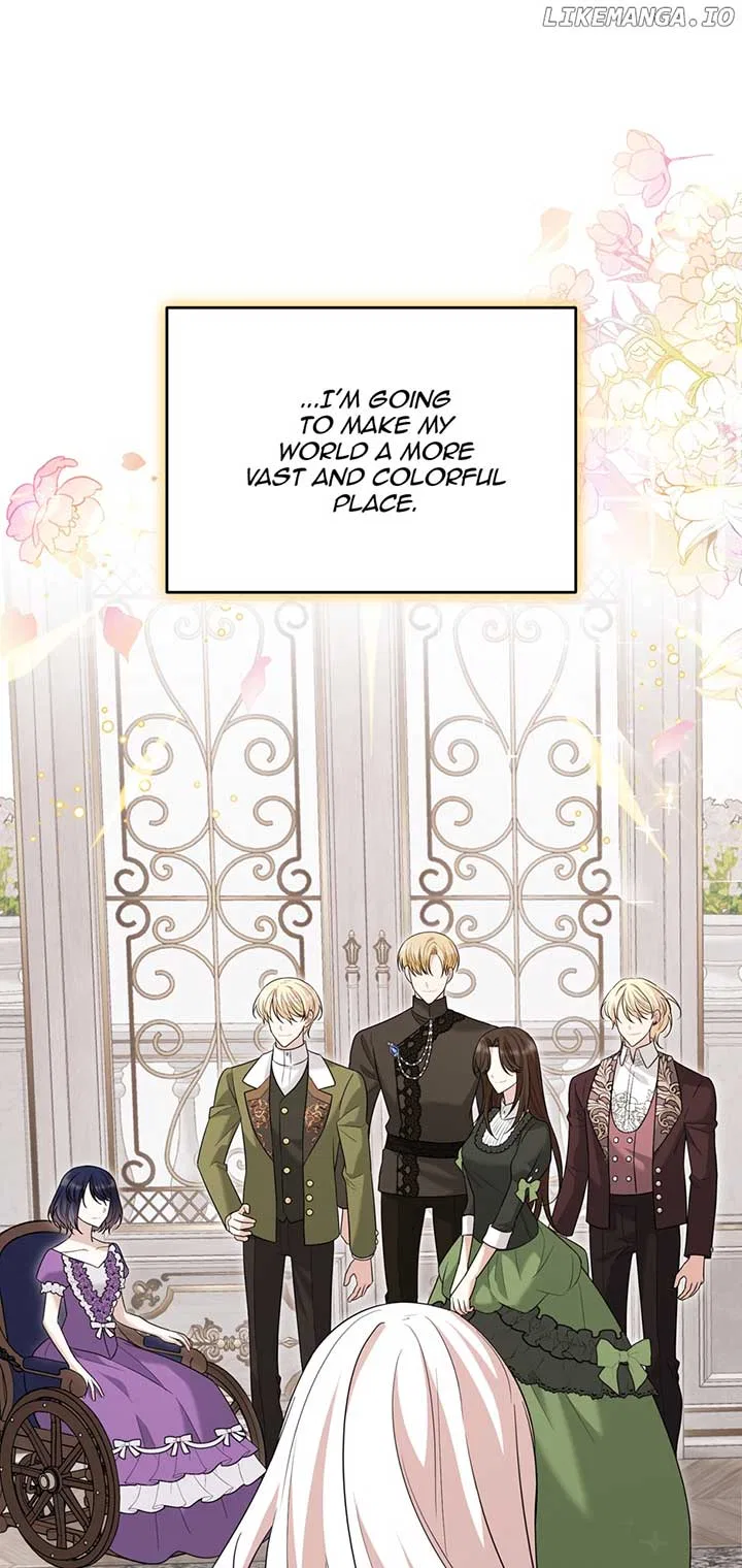 Four Dangerous Brothers to My Rescue! Chapter 92 – Page 57