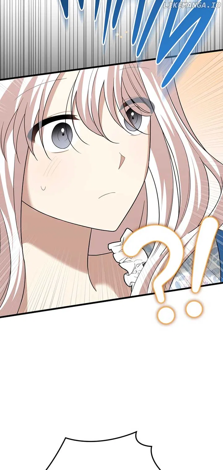 Four Dangerous Brothers to My Rescue! Chapter 92 – Page 59