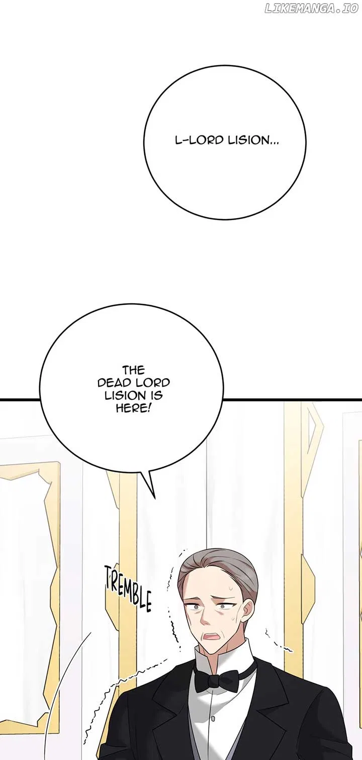 Four Dangerous Brothers to My Rescue! Chapter 92 – Page 61