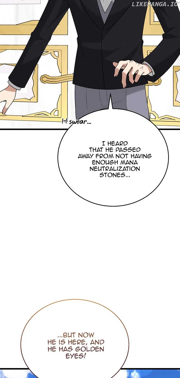 Four Dangerous Brothers to My Rescue! Chapter 92 – Page 62