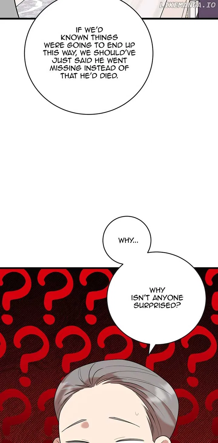 Four Dangerous Brothers to My Rescue! Chapter 92 – Page 67