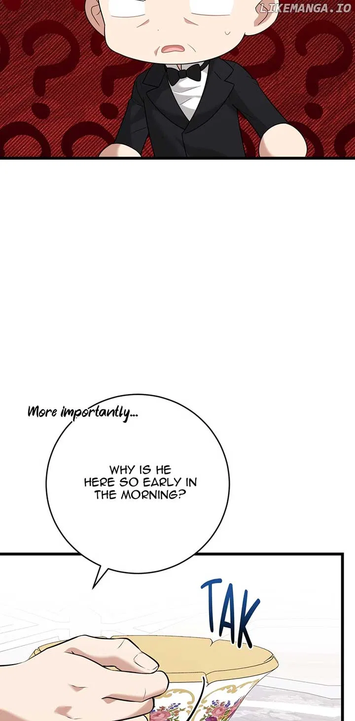 Four Dangerous Brothers to My Rescue! Chapter 92 – Page 68