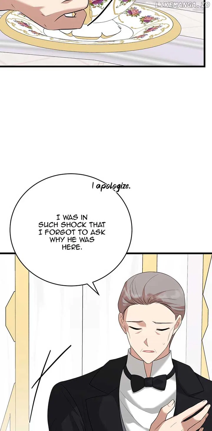 Four Dangerous Brothers to My Rescue! Chapter 92 – Page 69