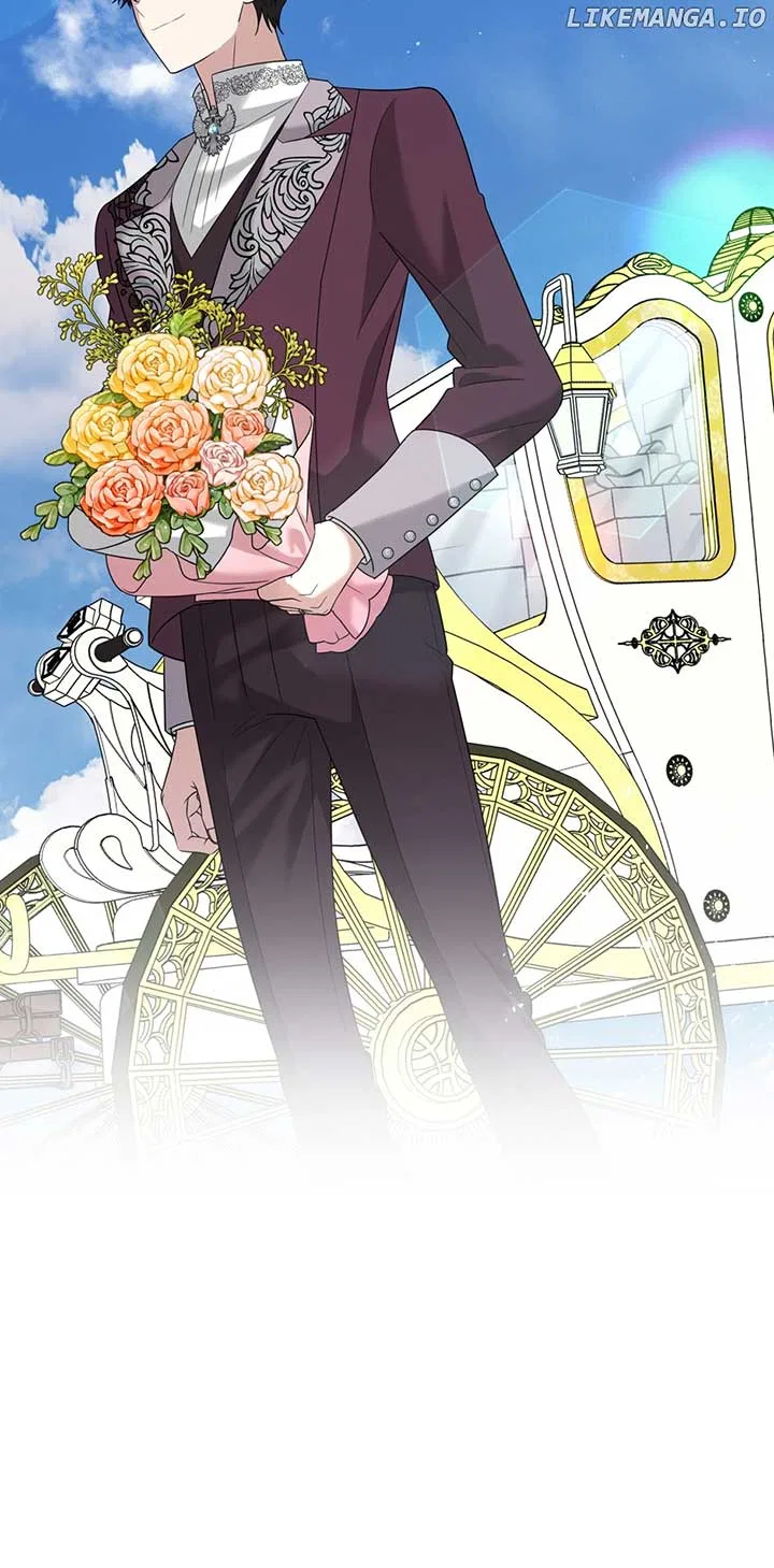 Four Dangerous Brothers to My Rescue! Chapter 92 – Page 71