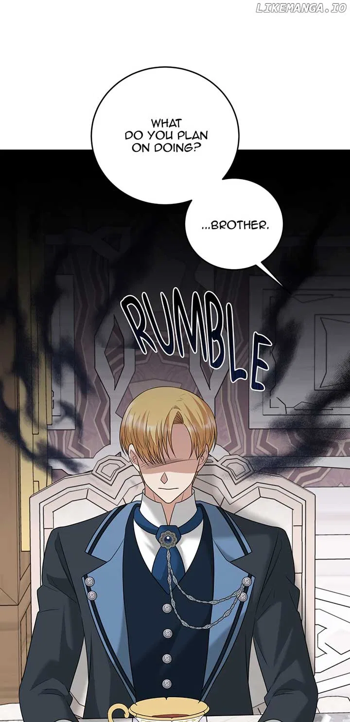 Four Dangerous Brothers to My Rescue! Chapter 92 – Page 74