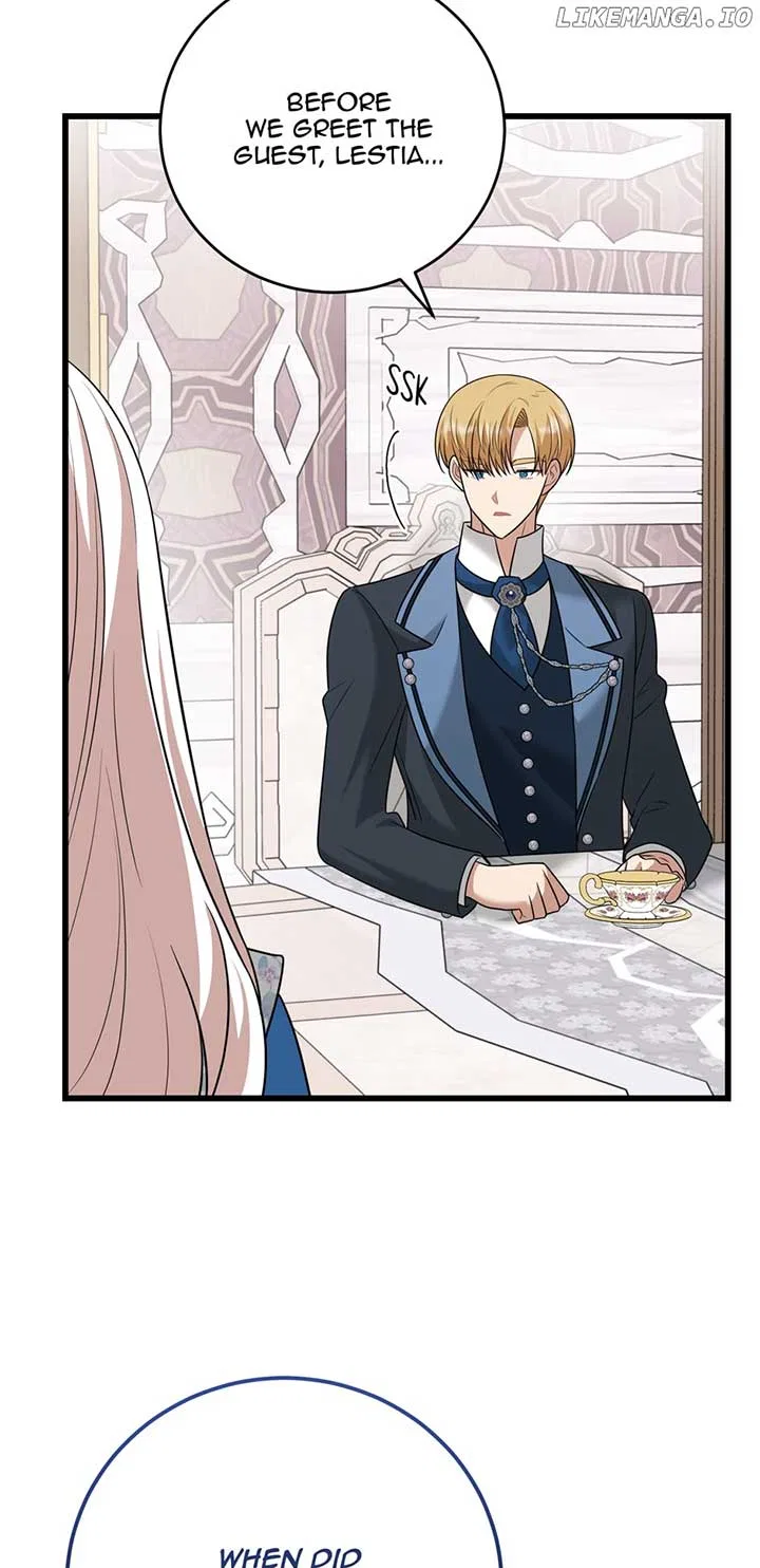 Four Dangerous Brothers to My Rescue! Chapter 92 – Page 76