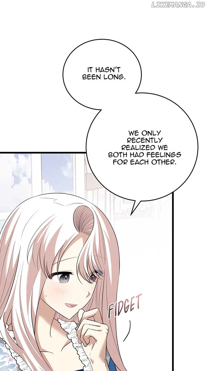 Four Dangerous Brothers to My Rescue! Chapter 92 – Page 78