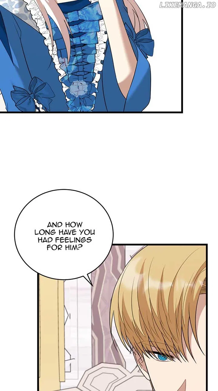Four Dangerous Brothers to My Rescue! Chapter 92 – Page 79